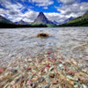 Meet your Posher, Justin